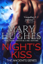 Cover Image: Night's Kiss