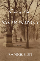 book cover for Come the Morning