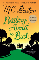 book cover for Beating About the Bush