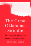 Cover Image: The Great Oklahoma Swindle