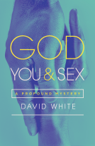 book cover for God, You, & Sex