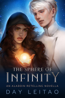 book cover for The Sphere of Infinity