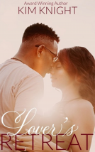 book cover for Lover's Retreat