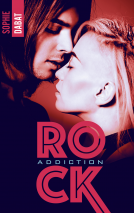 Couverture du livre pour Rock Addiction