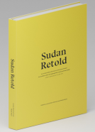 Buchcover für Sudan Retold