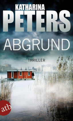 Buchcover für Abgrund
