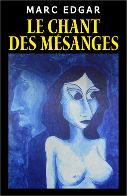 Couverture du livre pour Le Chant des mésanges