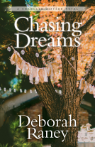 book cover for Chasing Dreams