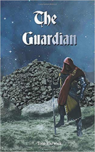 book cover for The Guardian