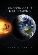 book cover for Kingdom of the Blue Diamond