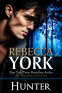 Cover Image: Hunter (Decorah Security Series, Book #20)