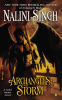 Cover Image: Archangel's Storm