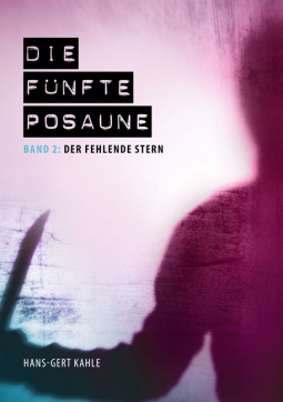 Buchcover für Die fünfte Posaune - Band 2