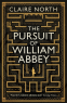 Cover Image: The Pursuit of William Abbey