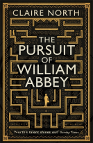 book cover for The Pursuit of William Abbey