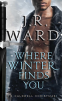 Cover Image: Where Winter Finds You