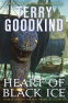 Cover Image: Heart of Black Ice