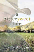 book cover for A Bittersweet Tale