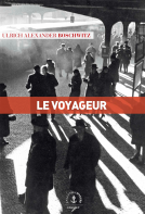 Couverture du livre pour Le voyageur