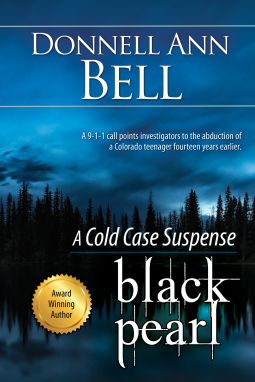 book cover for Black Pearl