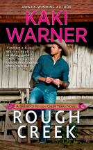 book cover for Rough Creek