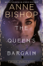 Cover Image: The Queen's Bargain