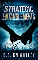 book cover for Strategic Entanglements
