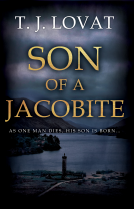 book cover for Son of a Jacobite