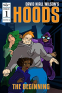 Cover Image: Hoods: The Beginning