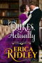 Cover Image: Dukes, Actually