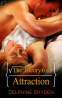 Cover Image: The Theory of Attraction