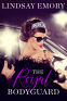 Cover Image: The Royal Bodyguard