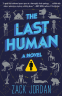 Cover Image: The Last Human