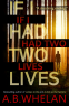 Cover Image: If I Had Two Lives