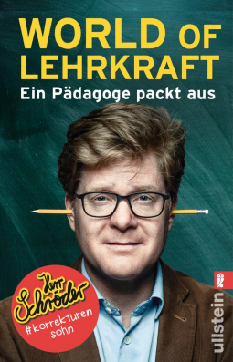 Buchcover für World of Lehrkraft