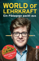 Buchcover für World of Lehrkraft