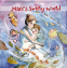 Cover Image: Matt's swirly world: Helping Parents Raise Mindful Kids, Understand Tantrums and Relief Stress, Anxiety