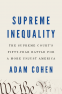 Cover Image: Supreme Inequality