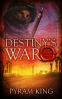 Cover Image: Destiny's War