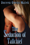 Cover Image: The Seduction of Tallchief
