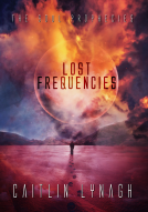 book cover for Lost Frequencies