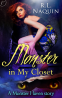 Cover Image: Monster in My Closet