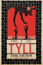 Cover Image: Tyll