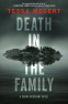 Cover Image: Death in the Family