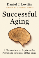 book cover for Successful Aging