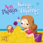 Cover Image: Aya and Papaya Keep Trying