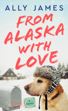 book cover for From Alaska with Love