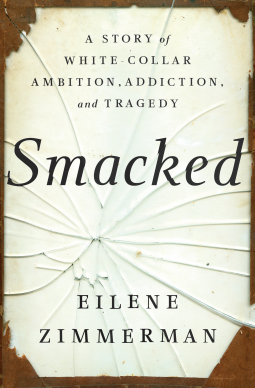 book cover for Smacked