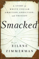 book cover for Smacked