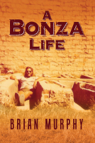 book cover for A Bonza Life: The Story of a Baby Boomer